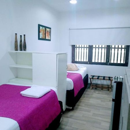 Santa Alejandria Hotel Cartagena Esterno foto