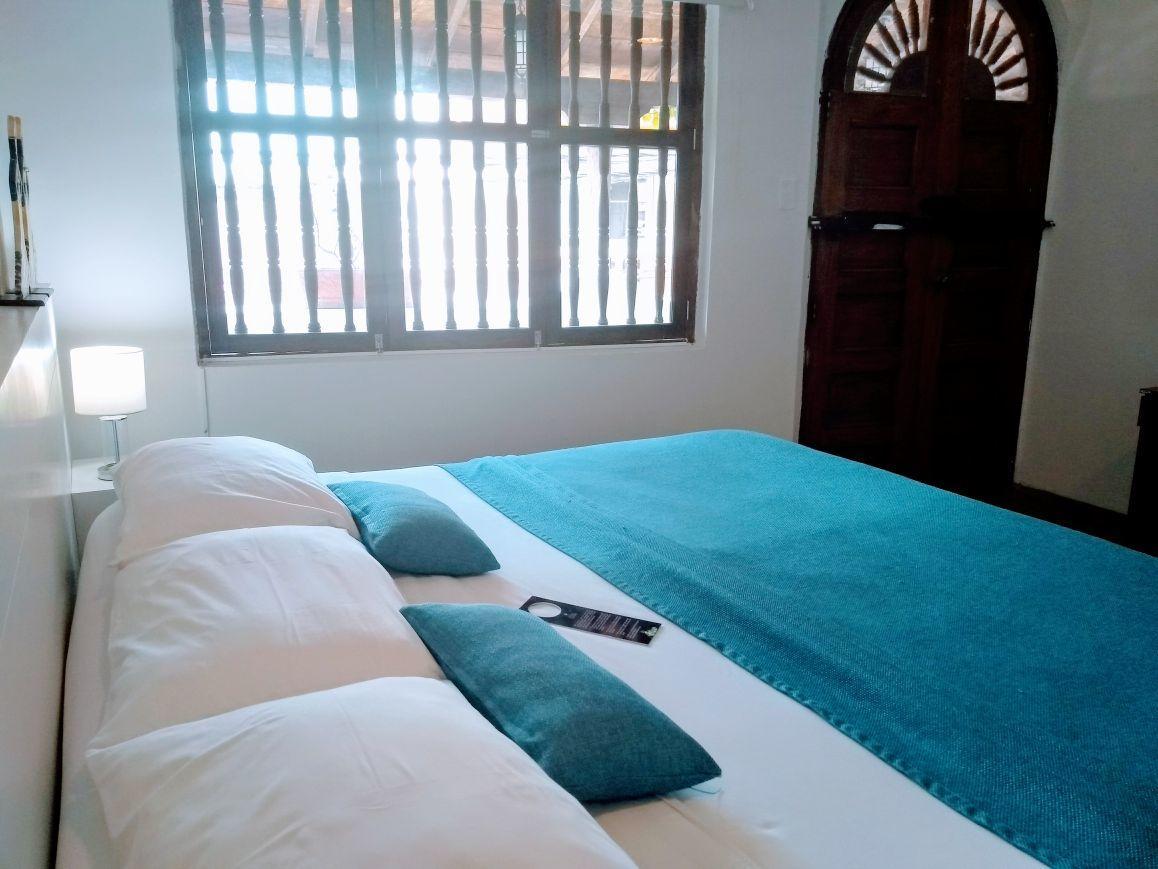 Santa Alejandria Hotel Cartagena Esterno foto