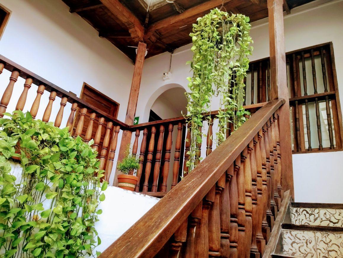 Santa Alejandria Hotel Cartagena Esterno foto