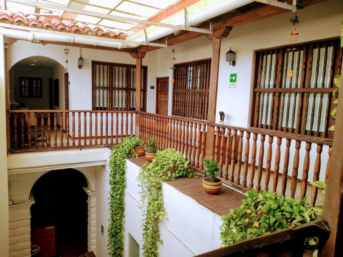 Santa Alejandria Hotel Cartagena Esterno foto