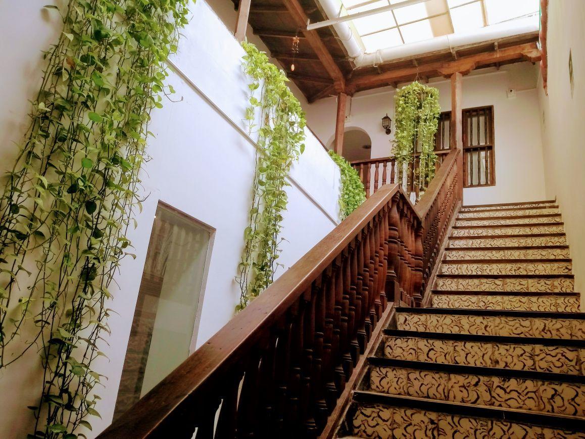 Santa Alejandria Hotel Cartagena Esterno foto