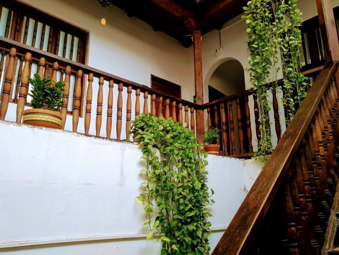 Santa Alejandria Hotel Cartagena Esterno foto