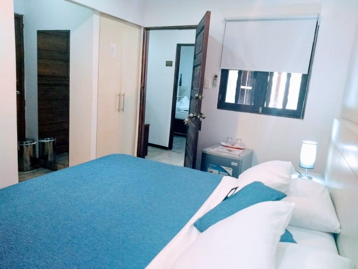 Santa Alejandria Hotel Cartagena Esterno foto