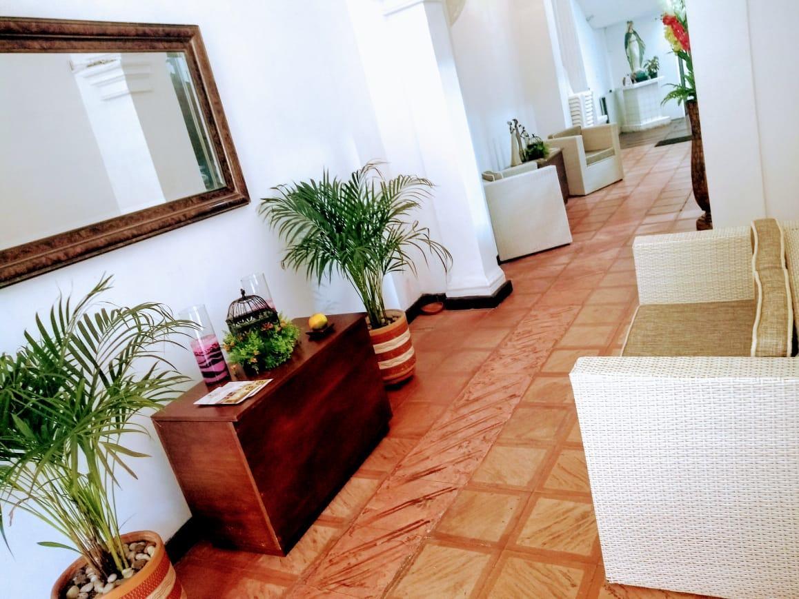 Santa Alejandria Hotel Cartagena Esterno foto