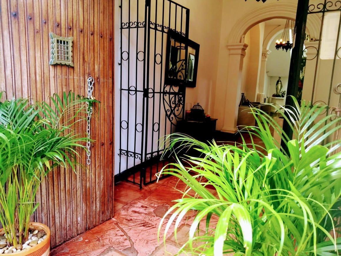 Santa Alejandria Hotel Cartagena Esterno foto