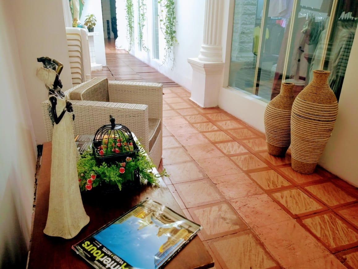 Santa Alejandria Hotel Cartagena Esterno foto