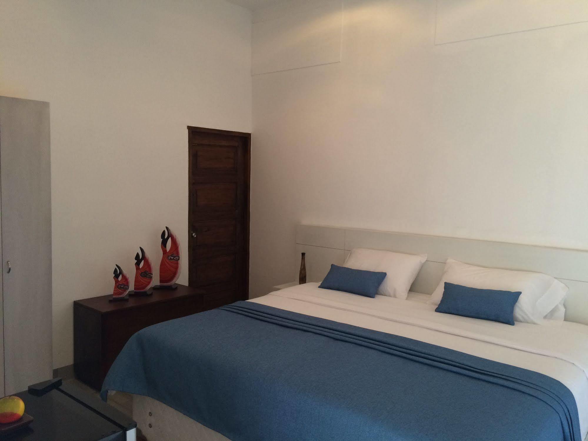 Santa Alejandria Hotel Cartagena Esterno foto
