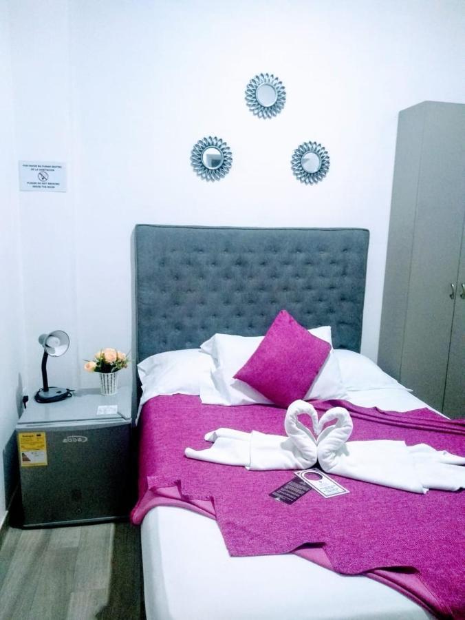 Santa Alejandria Hotel Cartagena Esterno foto